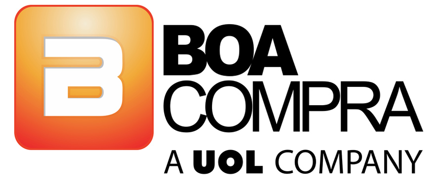 UOL BoaCompra Logo e-sports