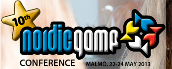 Nordic Game 2013