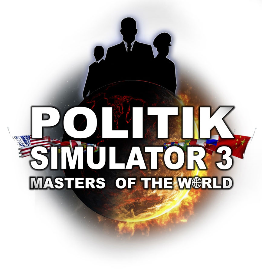 Politik Simulator 3 - Masters Of The World