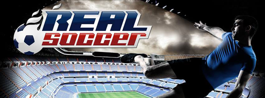Anpfiff: Die Real Soccer Closed Beta ist eröffnet