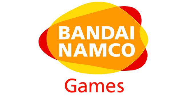 Namco Bandai Games Logo