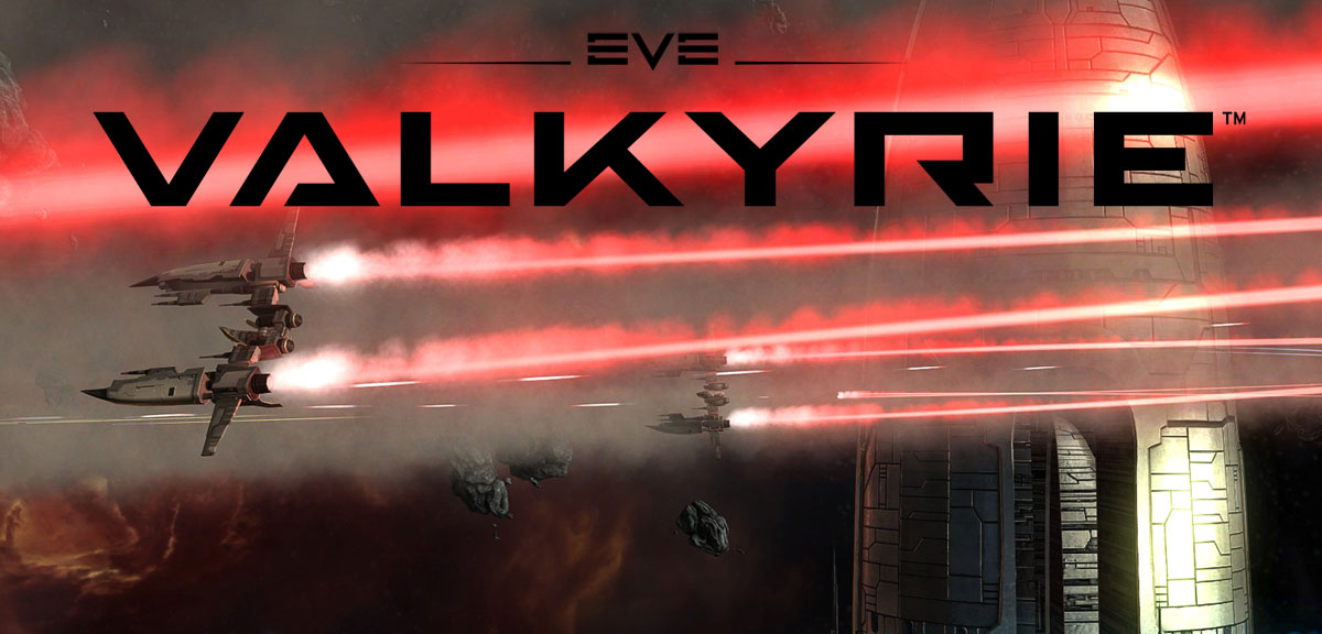 EVE Online Valkyrie