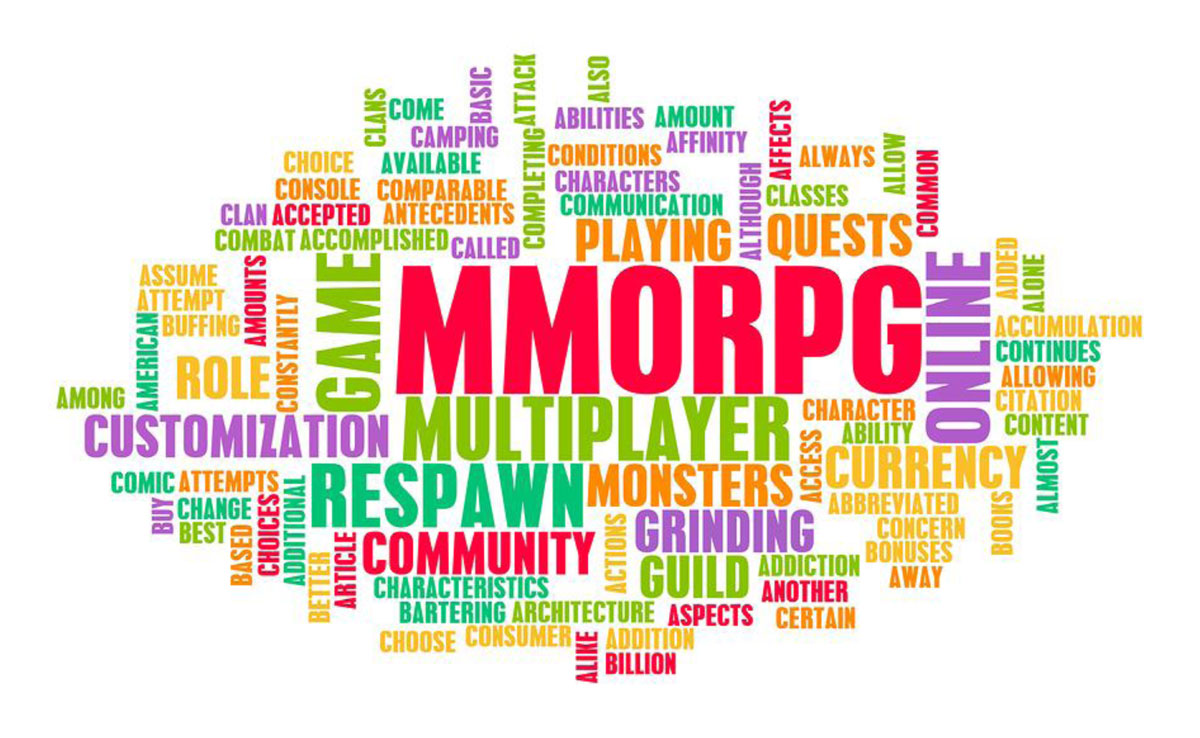 Alles über MMORPG – Ein Ratgeber für Games-Einsteiger und Neugierige