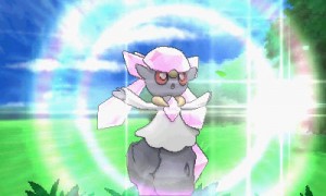 Neues Pokemon Diancie