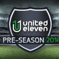 Fußball 2014 - United Eleven
