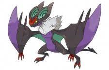 Noivern - das Schallwellen-Pokemon und Evolution von Noibat