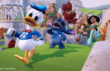 Auch mit 80 ein Held: Donald Duck kommt in die Disney Infinity 2.0 Toybox