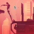 Magnetic by nature - Puzzle Platformer OUYA