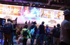 Nintendo - der Publikumsliebling der gamescom 2014