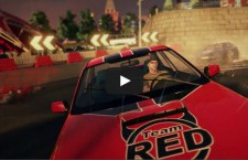 Neues Video zu World of Speed läutet Closed Beta ein