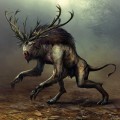 The Witcher 3: Wild Hunt - exklusives Artwork zum Fantasy-RPG