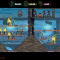 stupid zombies - zombie game
