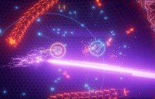 Neuer Arcade-Shooter mit Psychedelik-Faktor: AIPD – Artificial Intelligence Police Department