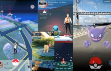 Pokemon GO startet im Sommer 2016 – Real World Gaming