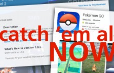 Pokemon Go Release Deutschland: Download jetzt im App Store & Google Play
