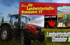 Landwirtschafts-Simulator 17 – Die Faszination am virtuellen Farmen