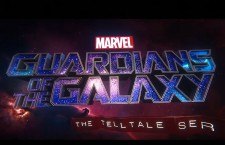 Marvel’s Guardians of the Galaxy are Coming to Telltale in 2017