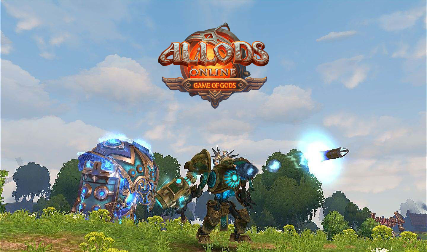 Allods Online: Autumn Wind – Das Update ist da!