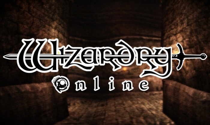 Wizardry Online startet in die Open Beta Phase!