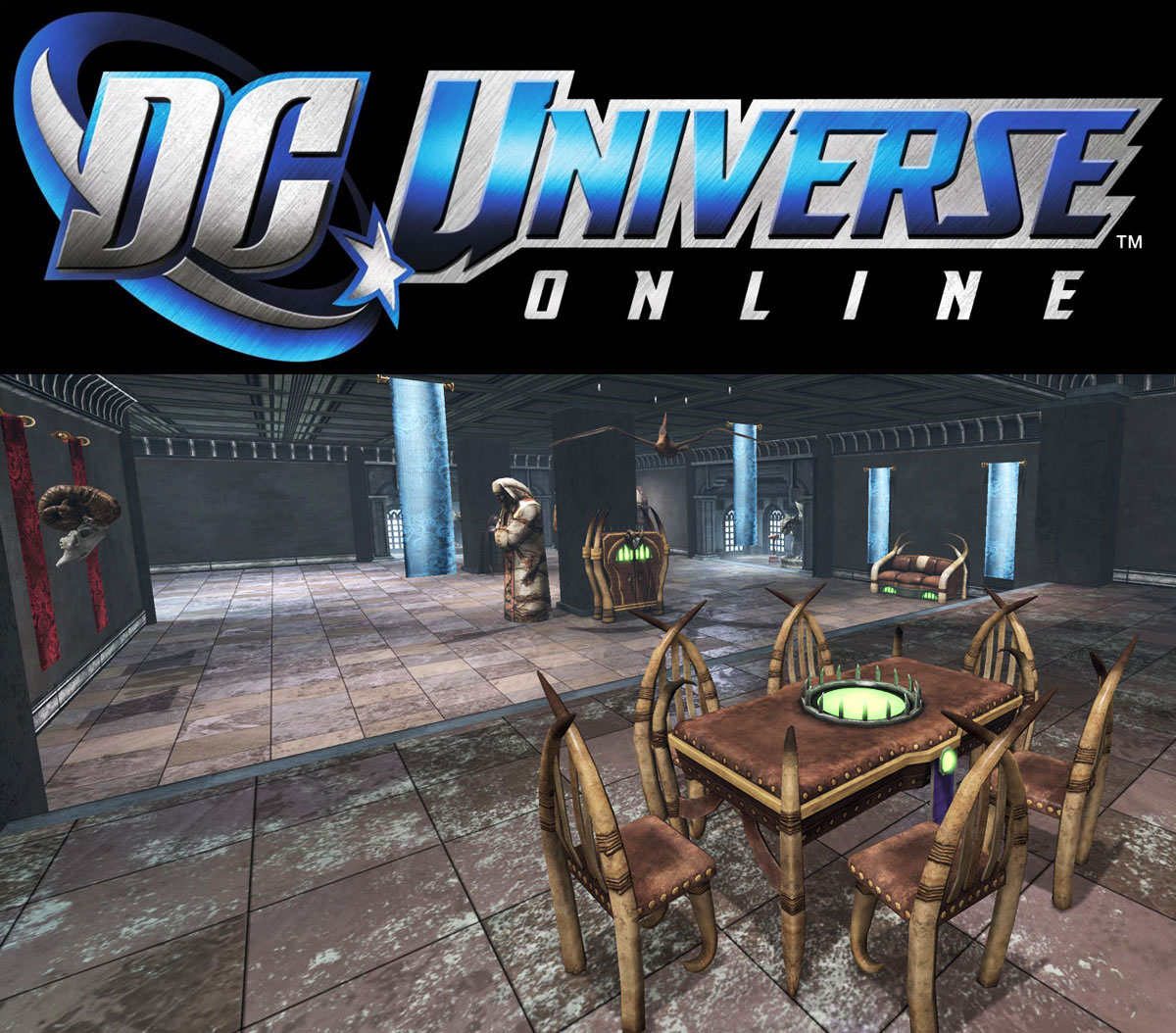 Get ready for more action: DC Universe Erweiterung „Home Turf“ erscheint in Kürze!