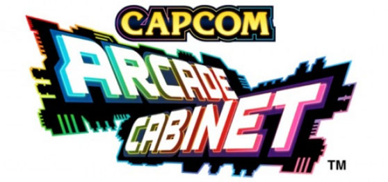 Retro: Capcom Arcade Cabinet holt die 80er ins 21. Jahrhundert!
