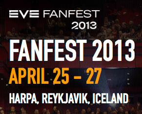 Party ganz oben: Das EVE Fanfest 2013 in Reykjavík