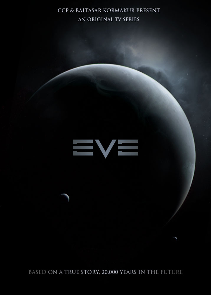 Neue TV-Serie zu EVE Online soll Fan-Stories präsentieren