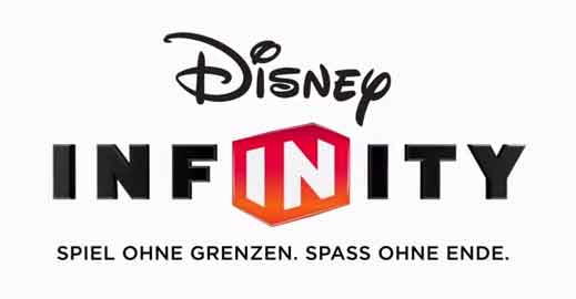 Disney Infinity – Spaß und Abenteuer in der Sandbox