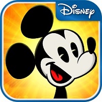 Maus gesucht bei Disney Mobile Games! „Wo ist mein Micky?“
