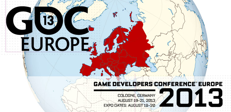 GDC Europe 2013 – Umfrage: Das sind die Trends im Spiel