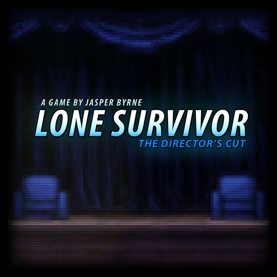 Lone Survivor Game: Ein Director’s Cut