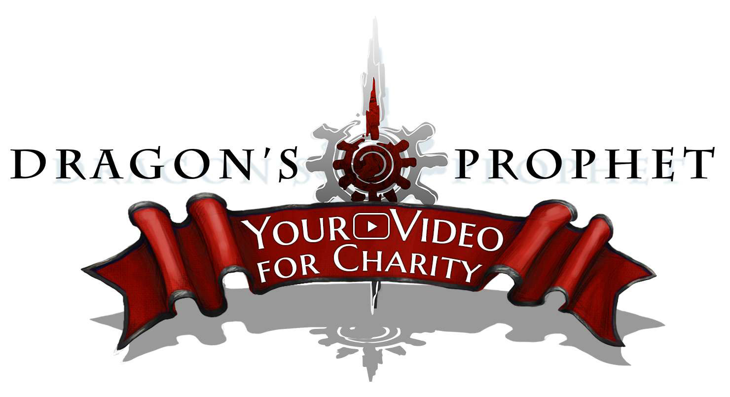Dragon’s Prophet: weltweiter Charity Wettbewerb startet heute