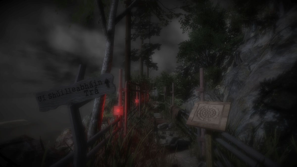 Independent Horror Game Montague’s Mount auf Steam Greenlight