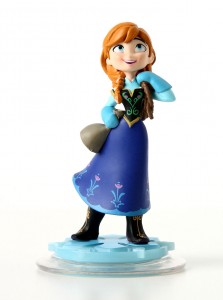 Disney Infinity Toy Box