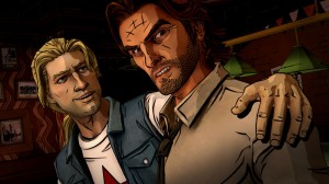 the wolf among us season 2