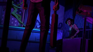 the wolf among us season 2