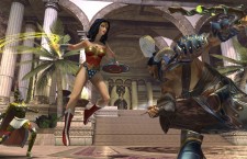 DC Universe Online Anazon Fury - Wonder Woman