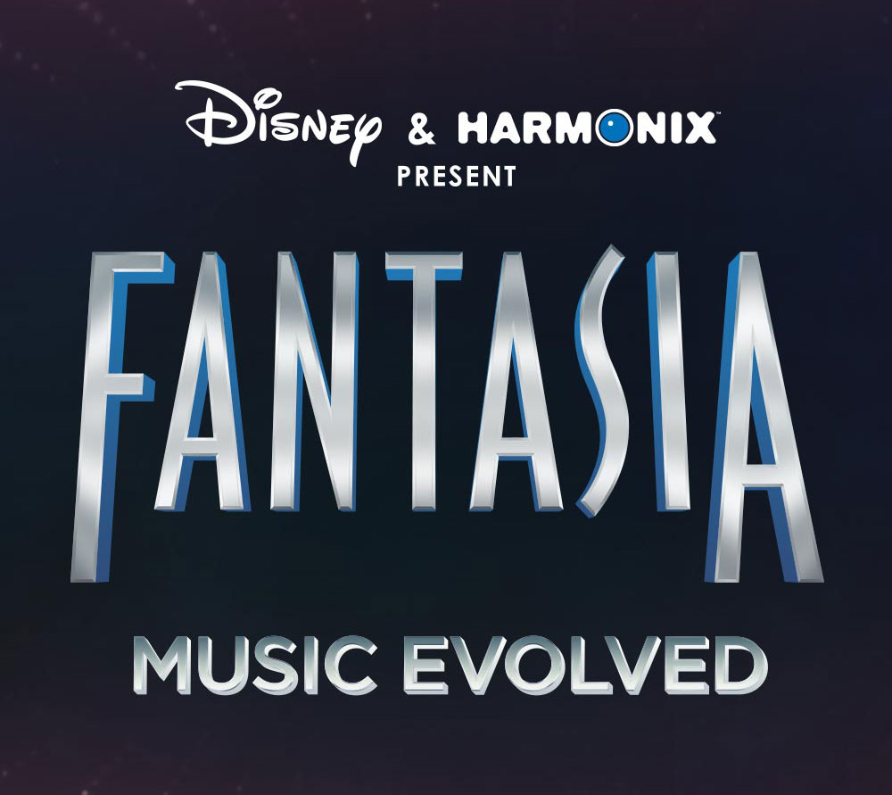 Mix deinen eigenen Hit mit Disney Fantasia: Music Evolved
