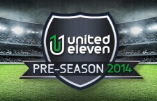 Fußball-Profis gefragt: Nexon sucht United Eleven Betatester