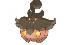Pumpkaboo - das Kürbis-Pokemon