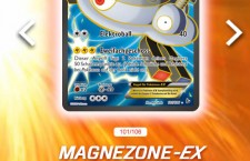 magnezone ex pokemon