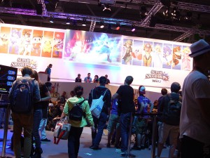 gamescom 2014 - gamescom awards