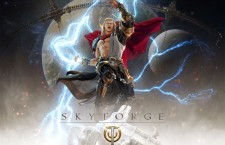 MMORPG-Newcomer im Fokus: Skyforge