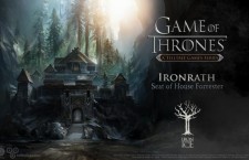 Telltale Games and HBO Reveal First Game of Thrones Trailer