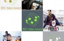 BIU zeichnet aus: Die erfolgreichsten Computerspiele im Oktober