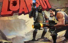 Loadout Release Date Announced For PlayStation 4