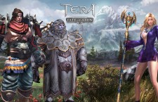 TERA: Fate of Arun – Update schickt Spieler in den Norden