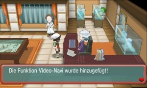 poke-multi-navi pokemon omega rubin alpha saphir