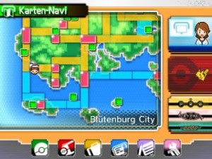 poke-multi-navi pokemon omega rubin alpha saphir