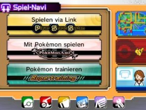 poke-multi-navi pokemon omega rubin alpha saphir